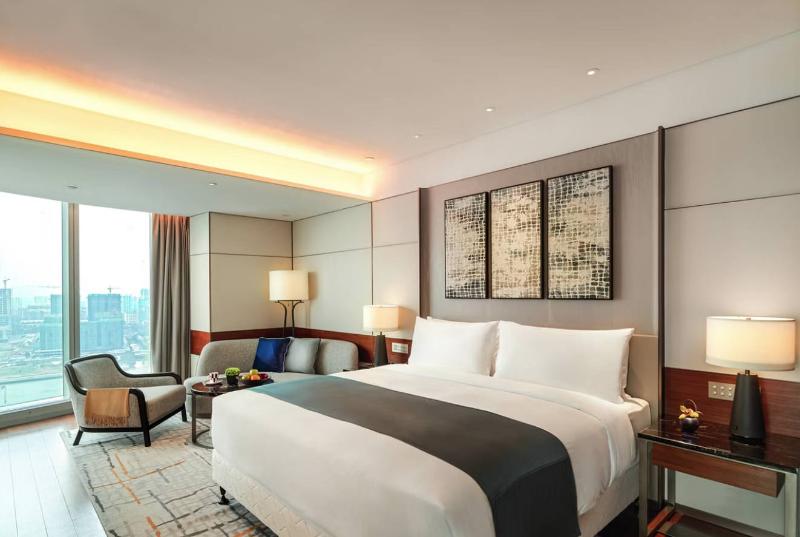 InterContinental Guangzhou Exhibition Centre image