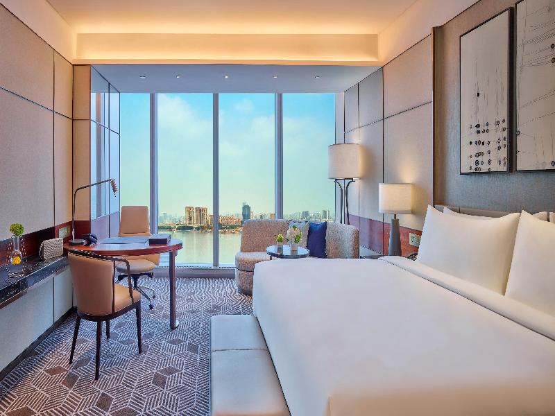 InterContinental Guangzhou Exhibition Centre image