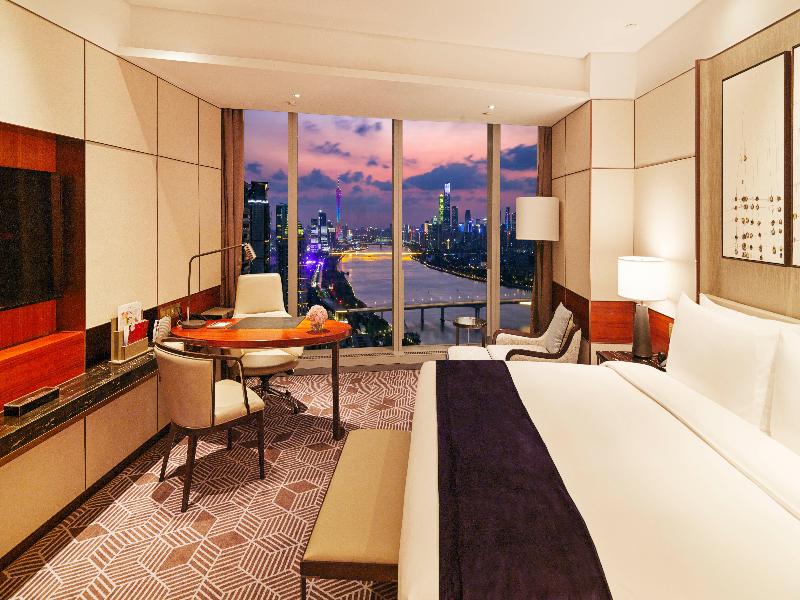 InterContinental Guangzhou Exhibition Centre image