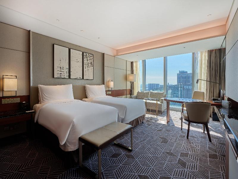 InterContinental Guangzhou Exhibition Centre image