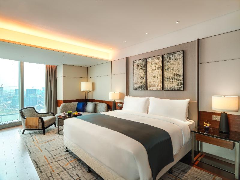 InterContinental Guangzhou Exhibition Centre image
