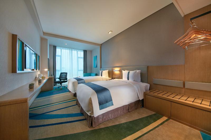 Holiday Inn Express Hangzhou East Station