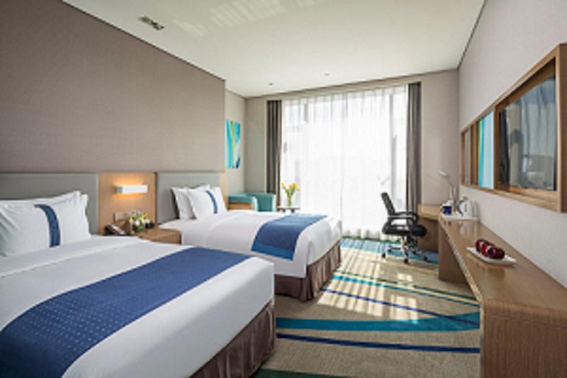 Holiday Inn Express Hangzhou East Station