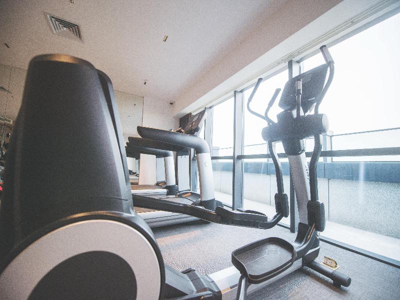 Holiday Inn Express Shanghai Songjiang Fangta image