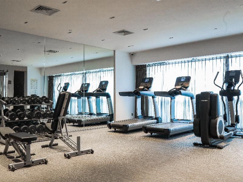 Holiday Inn Express Shanghai Songjiang Fangta image
