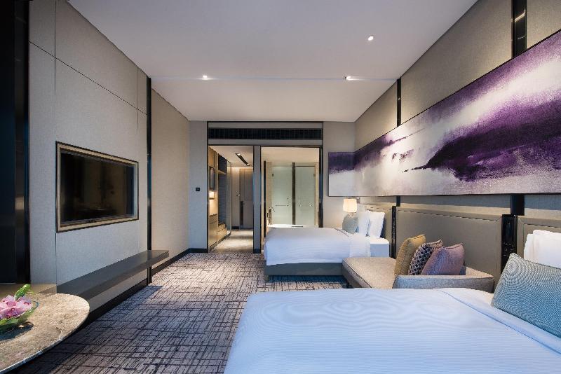 Crowne Plaza Shanghai Pujiang image