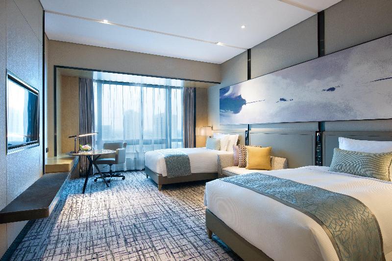 Crowne Plaza Shanghai Pujiang image
