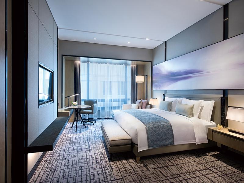 Crowne Plaza Shanghai Pujiang image