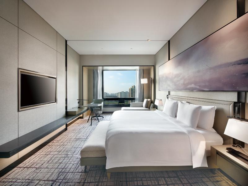 Crowne Plaza Shanghai Pujiang image