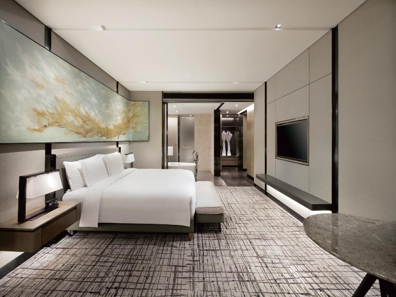 Crowne Plaza Shanghai Pujiang image