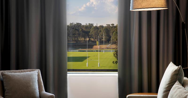 Holiday Inn Sydney St Marys