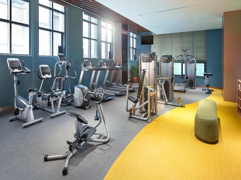 Holiday Inn Tianjin Wuqing image