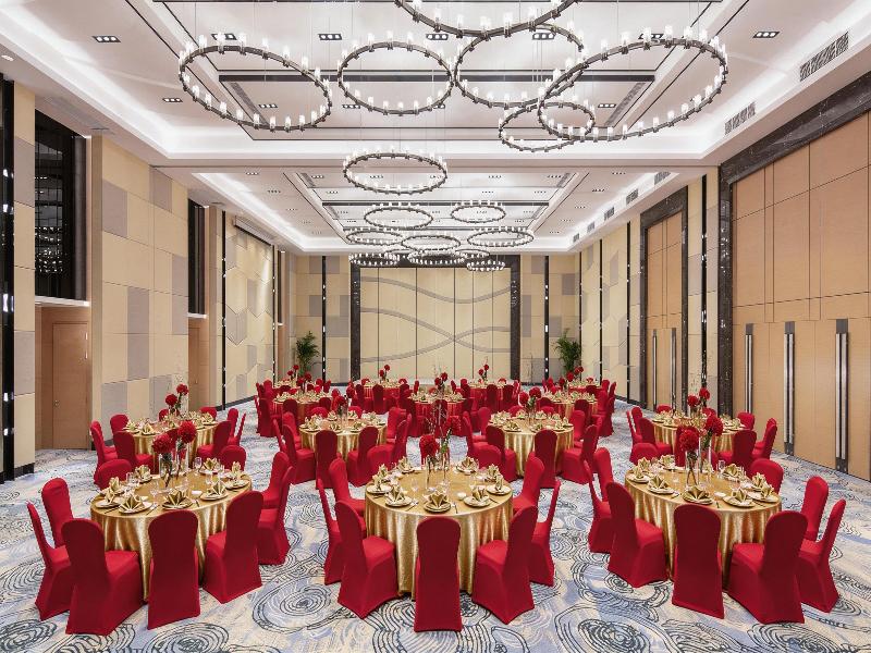 Holiday Inn Tianjin Wuqing image