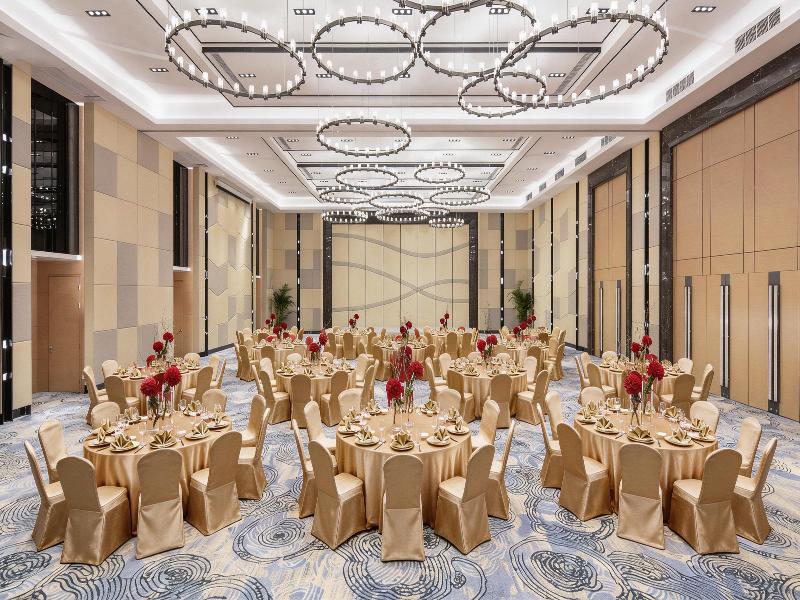 Holiday Inn Tianjin Wuqing image