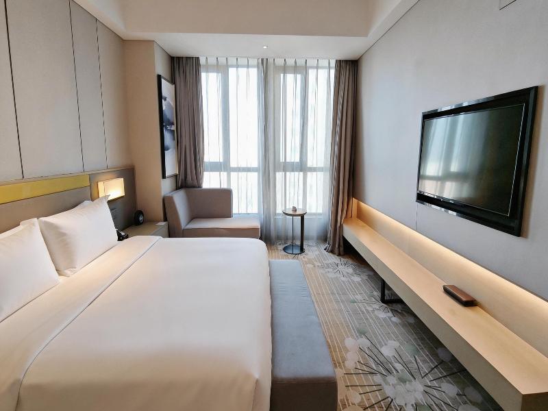 Holiday Inn Tianjin Wuqing image