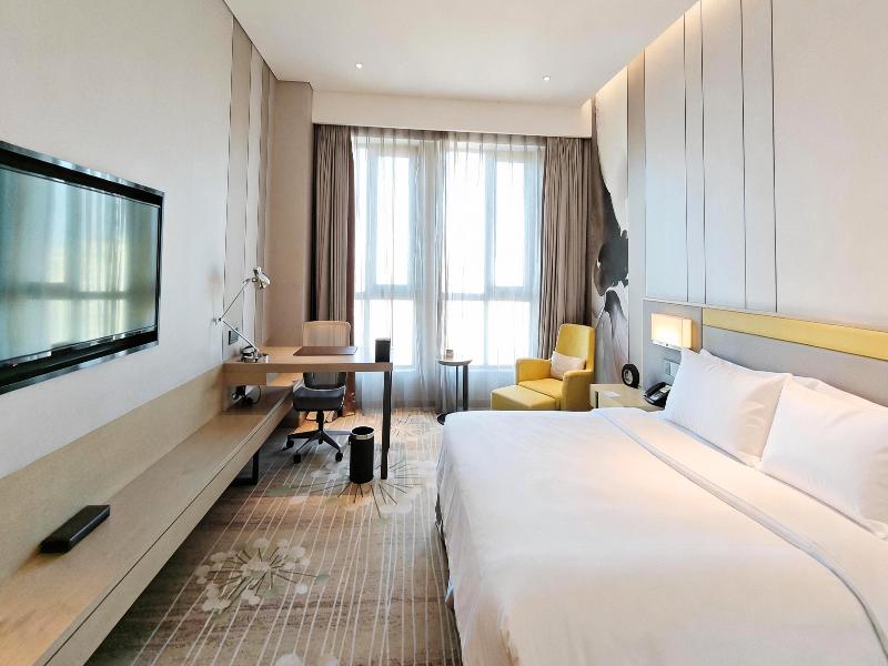 Holiday Inn Tianjin Wuqing image