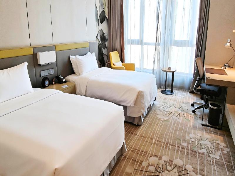 Holiday Inn Tianjin Wuqing image
