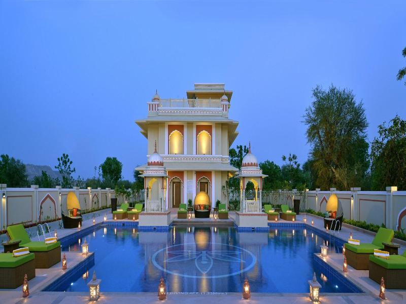Indana Palace Jaipur image