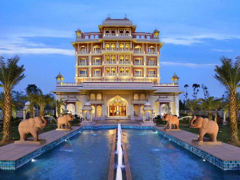 Indana Palace Jaipur image