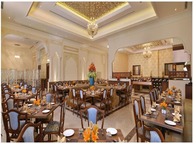 Indana Palace Jaipur image