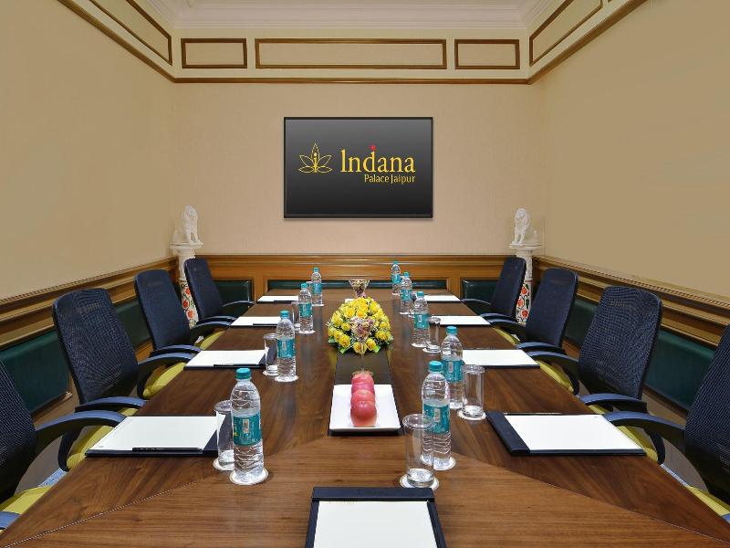Indana Palace Jaipur image