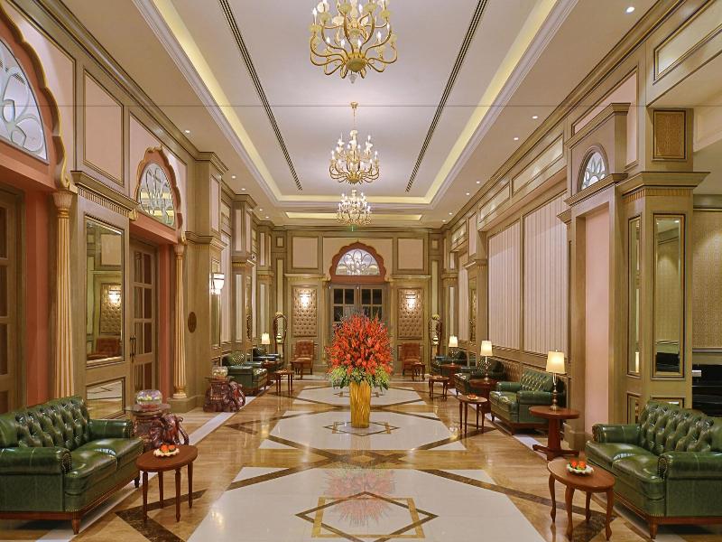 Indana Palace Jaipur image