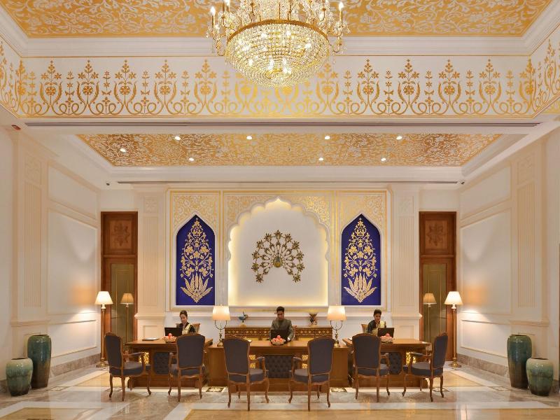 Indana Palace Jaipur image