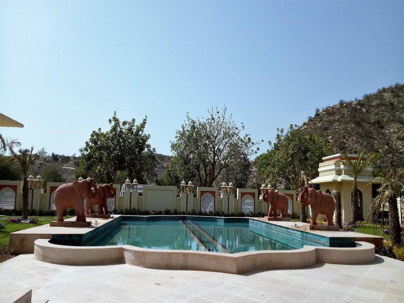 Indana Palace Jaipur image