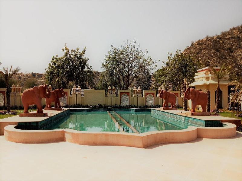 Indana Palace Jaipur image