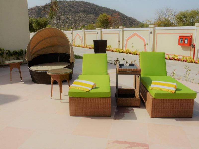 Indana Palace Jaipur image
