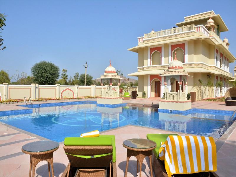 Indana Palace Jaipur image