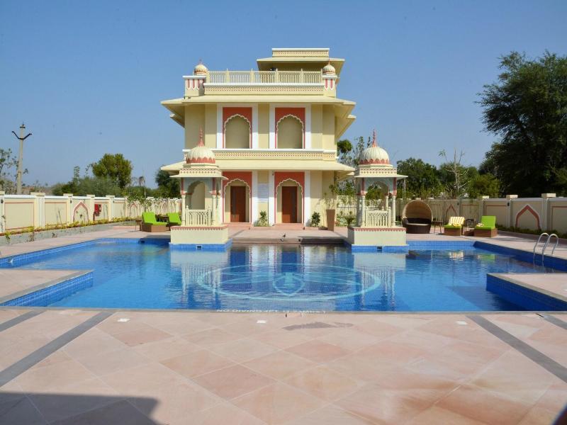 Indana Palace Jaipur image