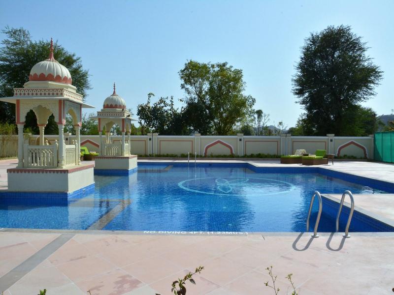Indana Palace Jaipur image