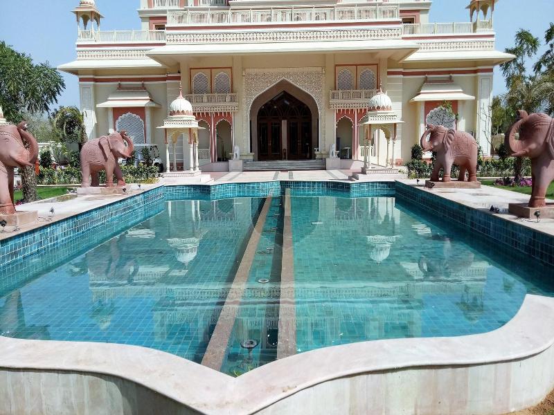 Indana Palace Jaipur image