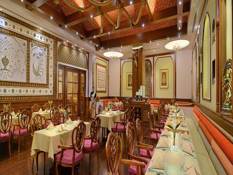 Indana Palace Jaipur image