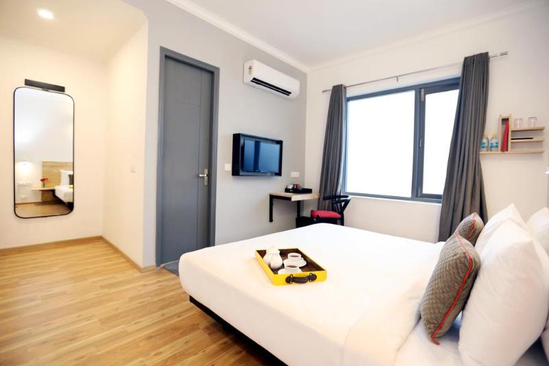 OYO タウンハウス 018 メダンタ