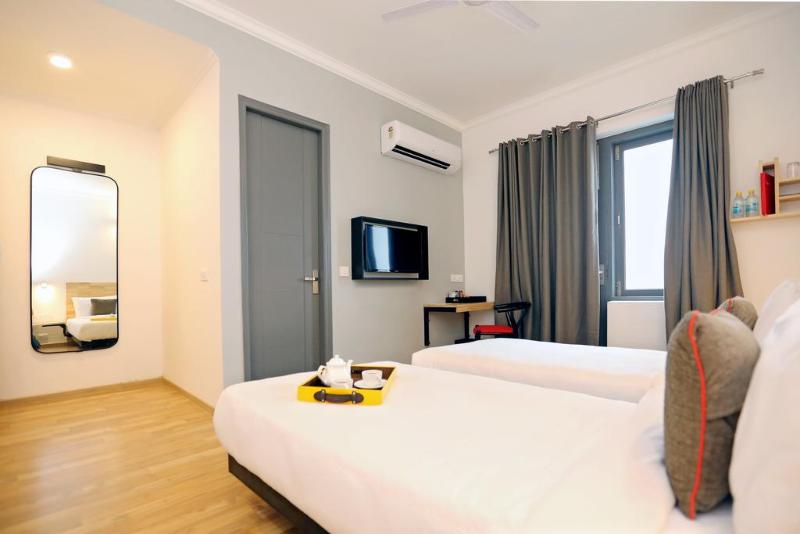 OYO タウンハウス 018 メダンタ