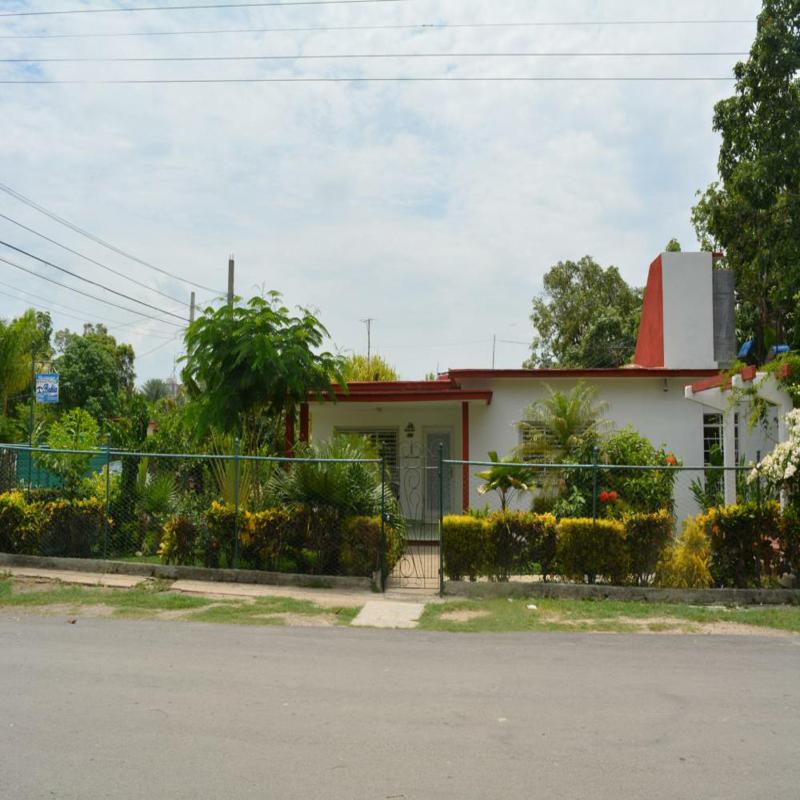 Hostal Bahia Blanca — photo 4