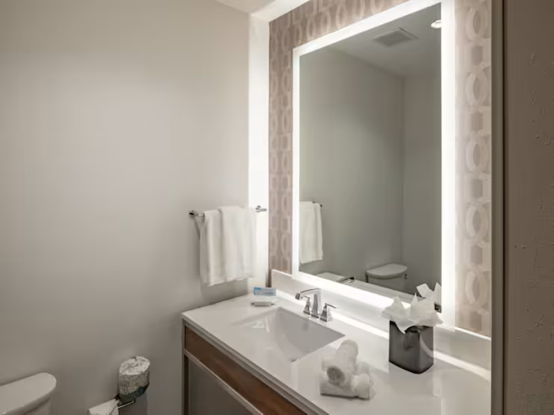 Hilton Garden Inn Dallas - At Hurst Conference Cen image