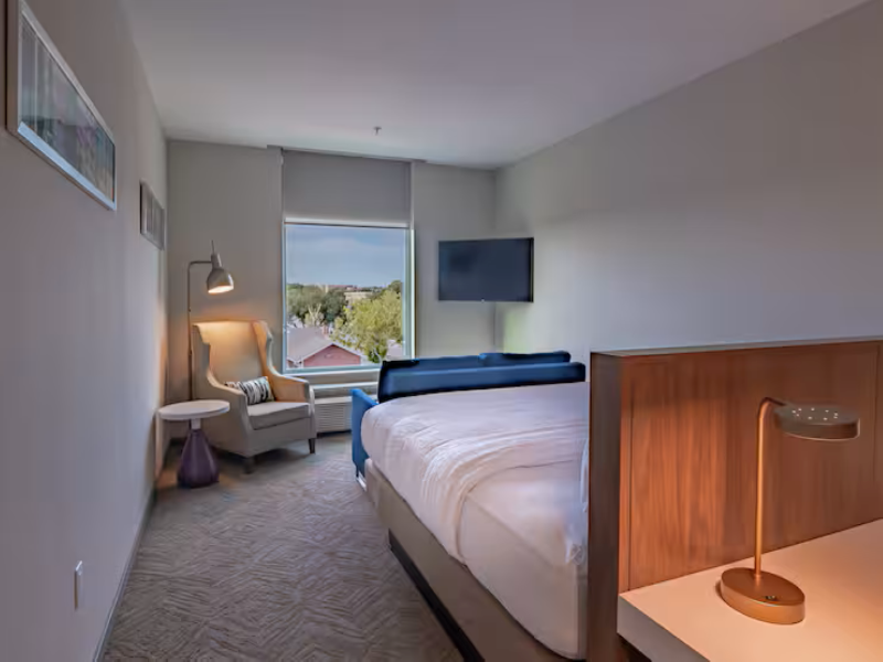 Hilton Garden Inn Dallas - At Hurst Conference Cen image