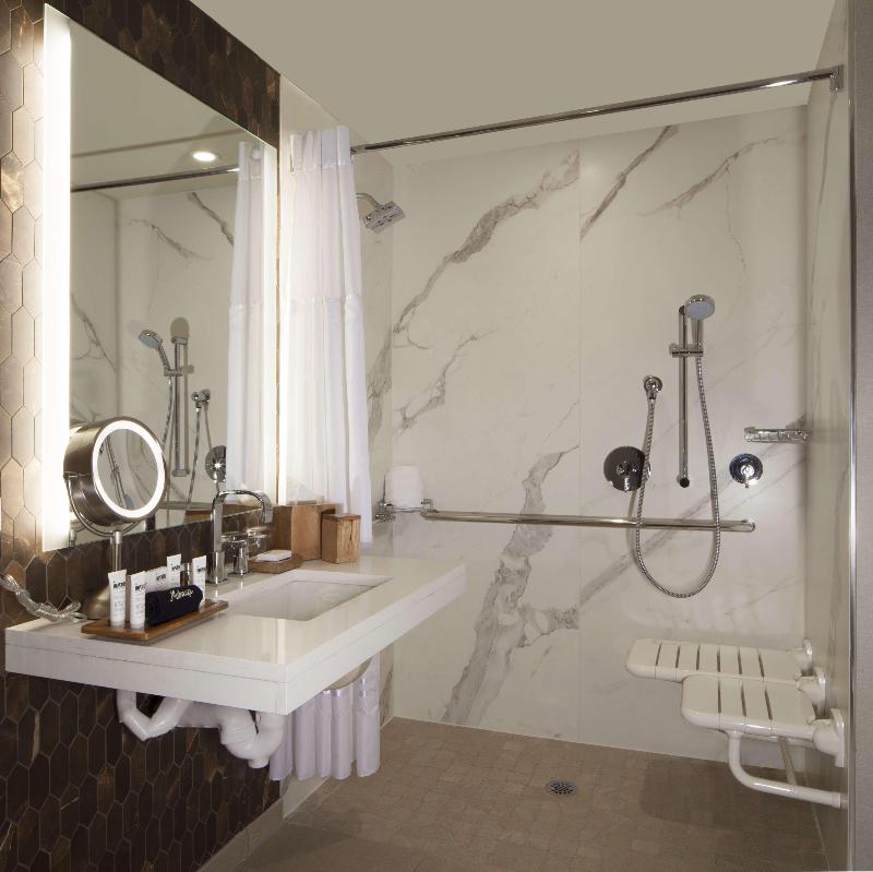 The Porter Portland, Curio Collection by Hilton image