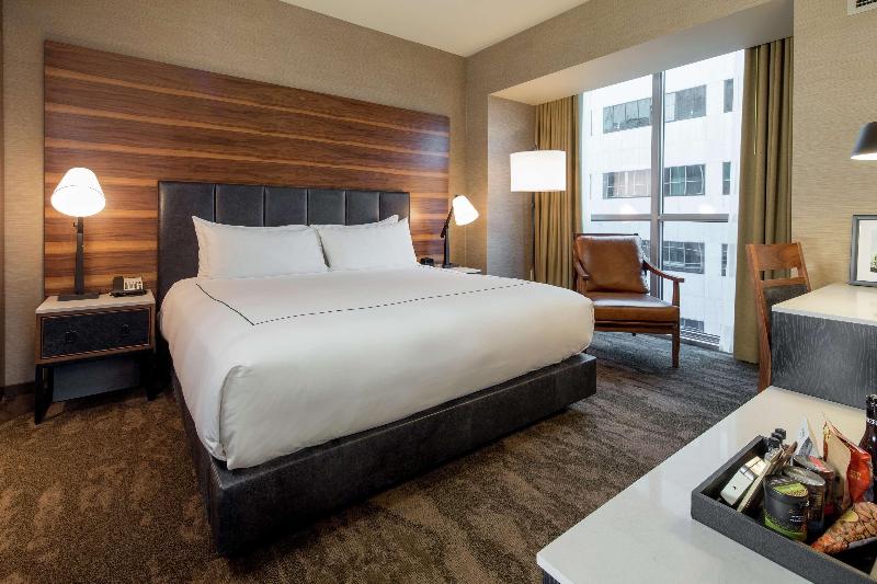 The Porter Portland, Curio Collection by Hilton image