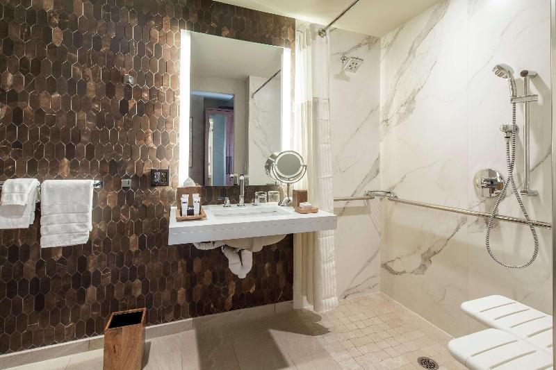 The Porter Portland, Curio Collection by Hilton image
