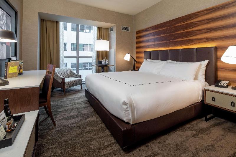 The Porter Portland, Curio Collection by Hilton image