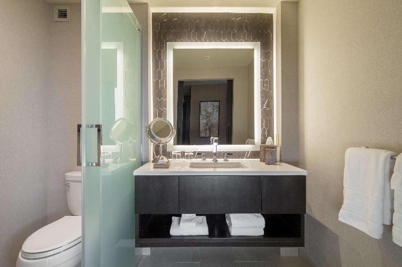 The Porter Portland, Curio Collection by Hilton image