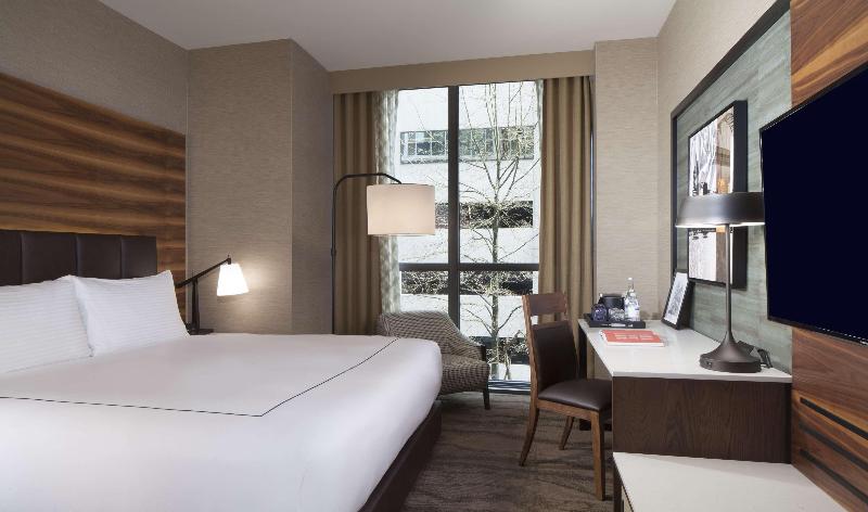 The Porter Portland, Curio Collection by Hilton image