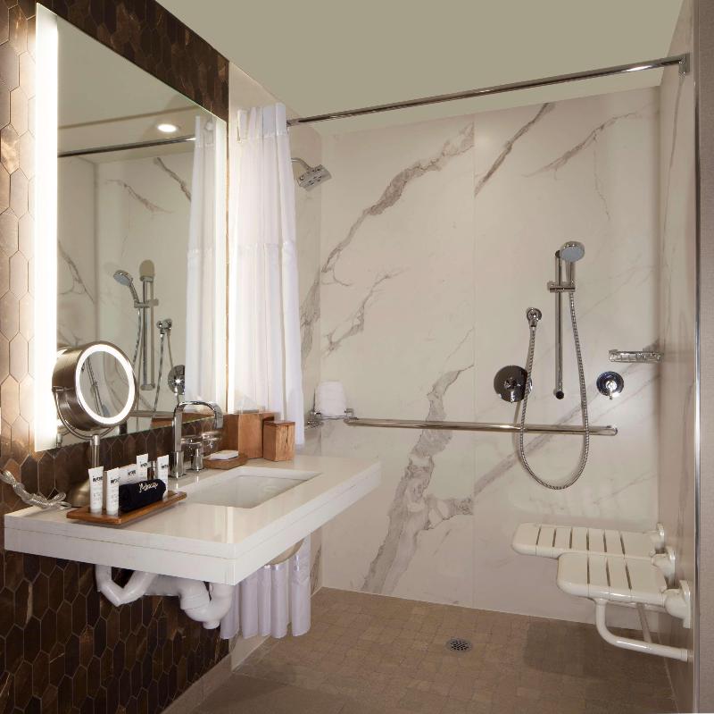 The Porter Portland, Curio Collection by Hilton image