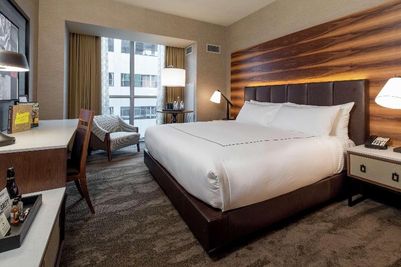 The Porter Portland, Curio Collection by Hilton image