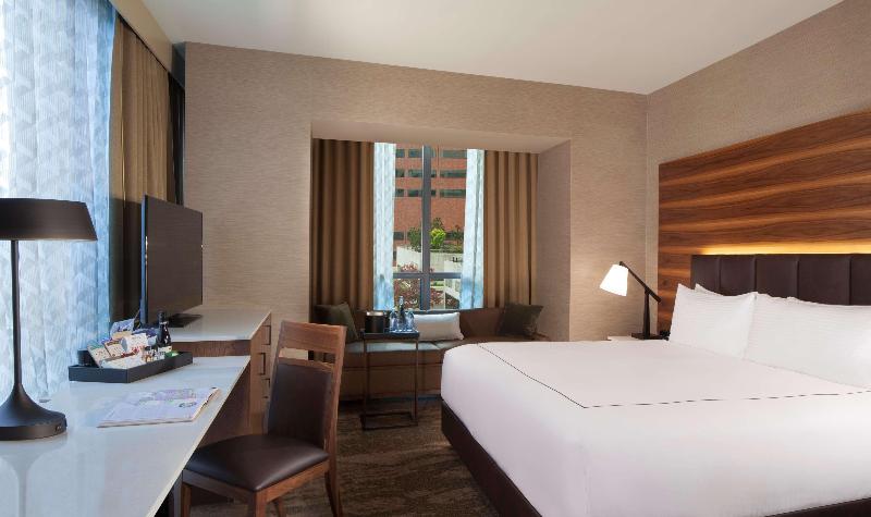 The Porter Portland, Curio Collection by Hilton image