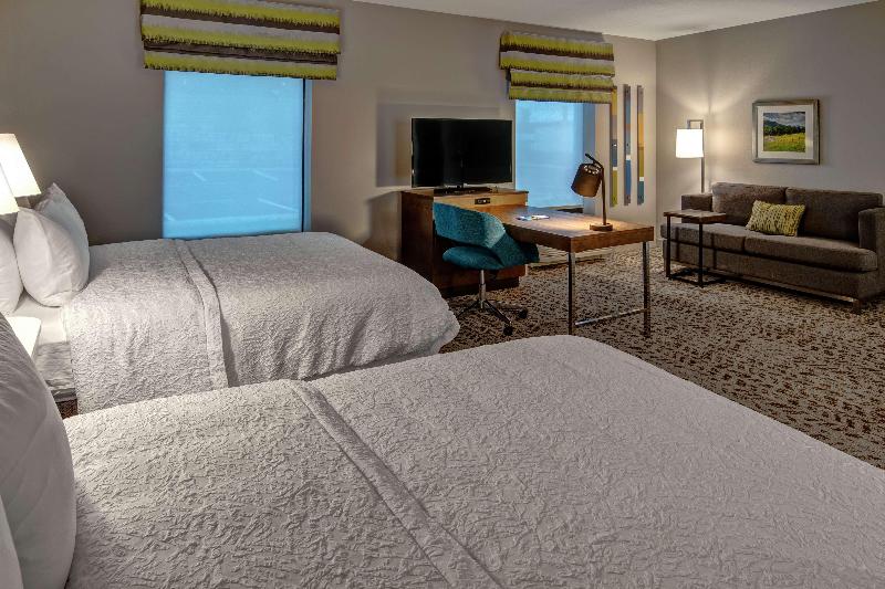 Hampton Inn & Suites Nashville/Goodlettsville, TN image